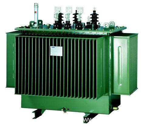 安庆KS9/KS11矿用变压器
