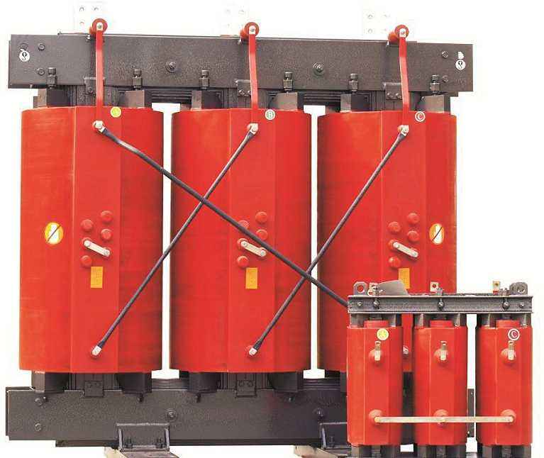 安庆SCB11干式变压器
