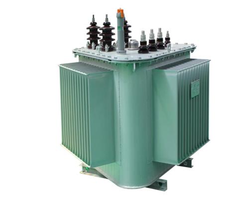 安庆S11/S13-MRL卷铁芯变压器