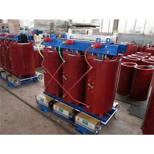 安庆SCB13-125KVA干式变压器