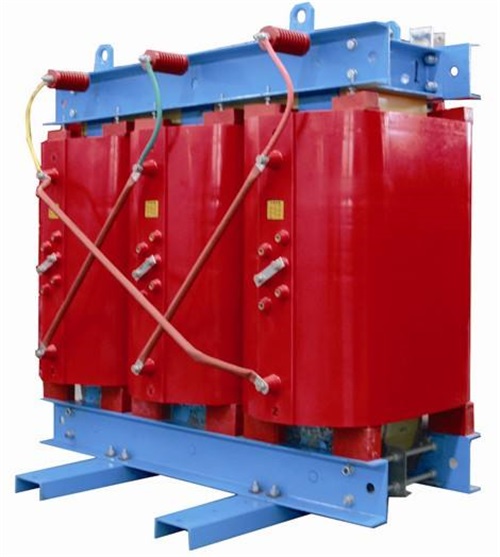 安庆SCB12-630KVA/10KV/0.4KV干式变压器