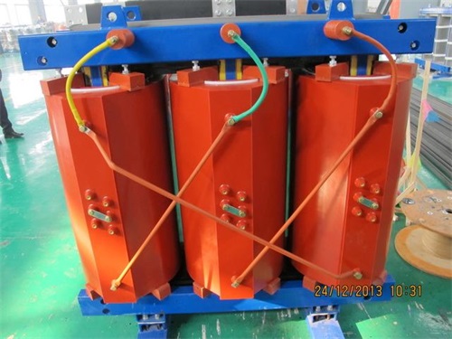 安庆315KVA/10KV干式变压器