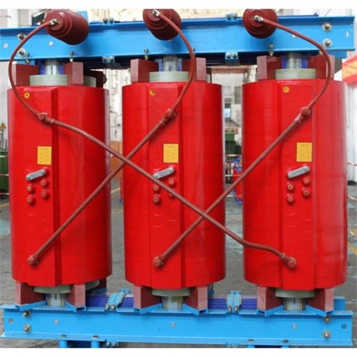 安庆SCB13-3150KVA/10KV/0.4KV干式变压器