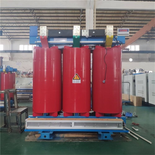 安庆SCB10-400KVA/10KV/0.4KV干式变压器