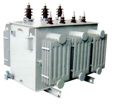 安庆SCB11-50KVA/10KV/0.4KV油浸式变压器