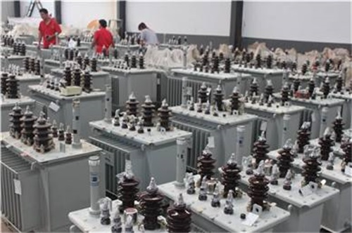 安庆SCB10-125KVA/10KV/0.4KV干式变压器