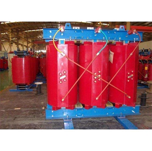 安庆SCB11-125KVA/10KV/0.4KV干式变压器