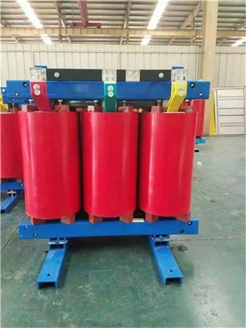 安庆SCB10-1600KVA/10KV/0.4KV干式变压器参数