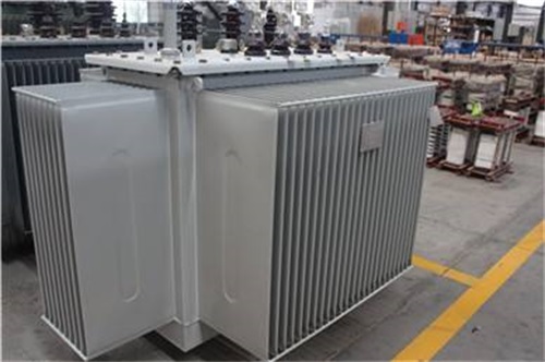 安庆S13-315KVA/10KV/0.4KV油浸式变压器