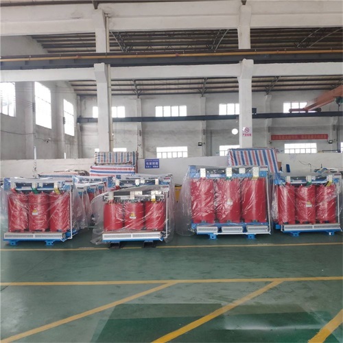 安庆SCB10-800KVA/10KV/0.4KV干式变压器