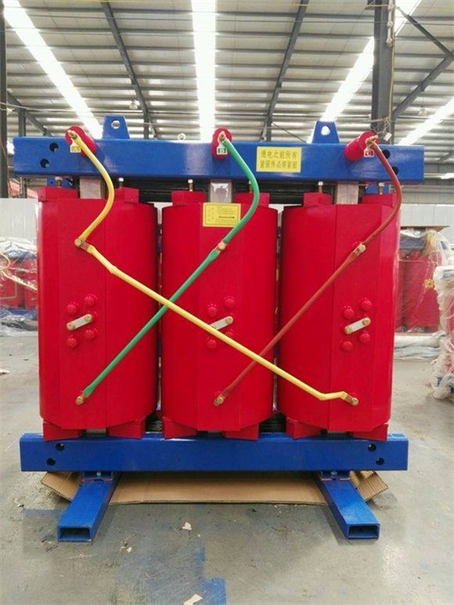 安庆SCB12-160KVA/10KV/0.4KV干式变压器