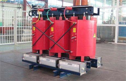 安庆SCB12-1250KVA干式变压器技术指标