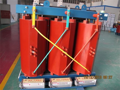 安庆SCB10-1600KVA干式变压器厂家库存