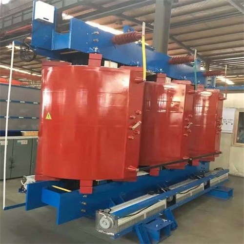 安庆SCBH15-315KVA非晶合金干式变压器