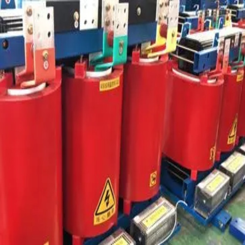安庆SCB18-315KVA干式变压器