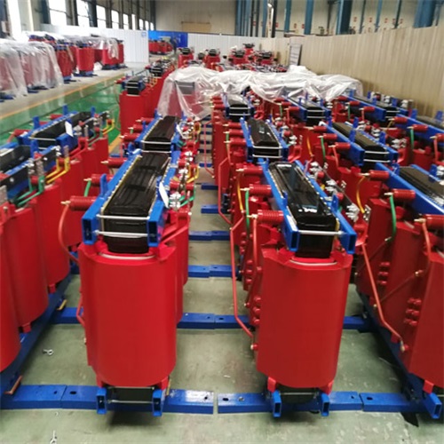 安庆干式变压器报价