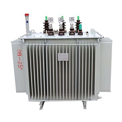 安庆SH15-1000KVA/10KV/0.4KV非晶合金变压器